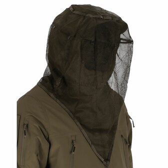 AB Skelm Overwrap, IRR, modular, RAL7013 olivgr&uuml;n