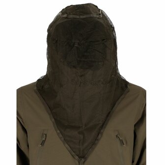 AB Skelm Overwrap, IRR, modular, RAL7013 olivgr&uuml;n