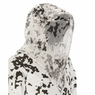 AB Skelm Overwrap, IRR, modulair, M05 snow camo