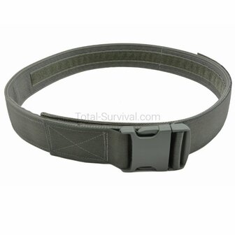 US army combat belt Foliage groen