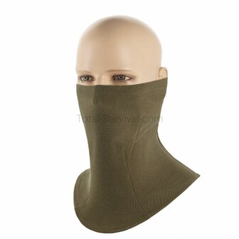 M-Tac Tactical Balaclava ECWCS, Microfleece Rip-stop, Ranger Green