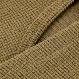 M-Tac Tactical Balaclava ECWCS, Microfleece Rip-stop, Light olive