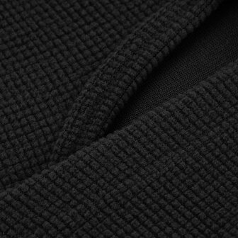 M-Tac tactical Balaclava / Bivakmuts ECWCS, Microfleece rip-stop, zwart