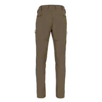 AB Alpha tactical lightweight pants MKI, windproof, water-repellent, Coyote tan