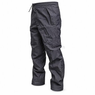 British navy foul weather MVP regenbroek 3-laminaat, donkerblauw