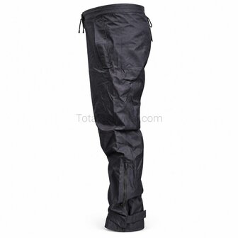 British navy foul weather MVP regenbroek 3-laminaat, donkerblauw