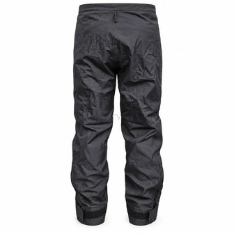 British navy foul weather MVP regenbroek 3-laminaat, donkerblauw