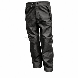 British army foul weather MVP regenbroek 3-laminaat, zwart