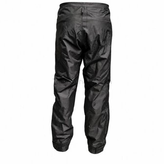British army foul weather MVP regenbroek 3-laminaat, zwart
