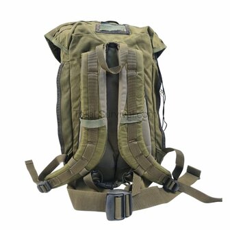 Berghaus MMPS Centurio 30 Daypack rugzak 30L, olijfgroen