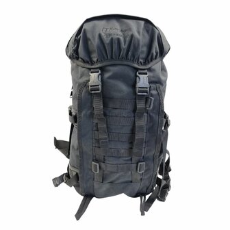 Berghaus MMPS Centurio 30 Daypack rugzak 30L, zwart