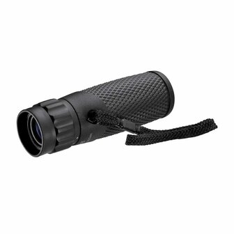 Barska Blackhawk Mono 10x25 zwart monoculair verrekijker