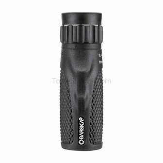 Barska Blackhawk Mono 10x25 zwart monoculair verrekijker