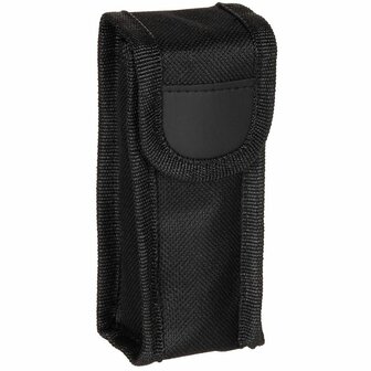 MFH Monoculair 10x25 verrekijker met BAK4 lens woodland camo