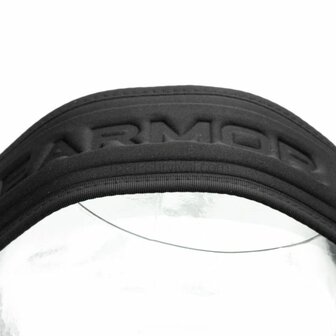 Earmor M300A actieve gehoorbescherming, EN352, Coyote tan