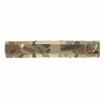 Earmor M61 Advanced Modular Headset Cover Multicam