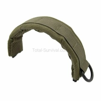 Earmor M61 Advanced Modular Headset Cover Foliage green
