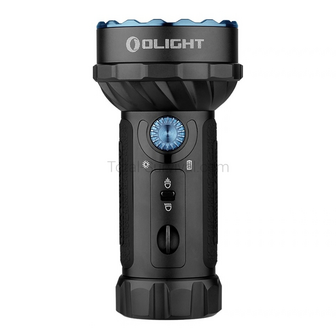 Olight Marauder Mini RGB LED zaklamp 7000 Lumen IPX8 Oplaadbaar
