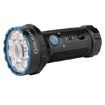 Olight Marauder Mini RGB LED zaklamp 7000 Lumen IPX8 Oplaadbaar