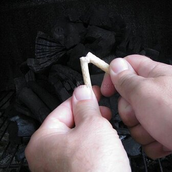 Eco Fire starter Sticks 18 stuks