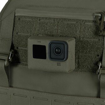 M-Tac Action Camera Case Molle, Ranger groen