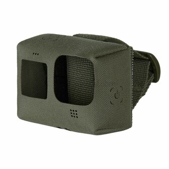M-Tac Action Camera Case Molle, Ranger groen