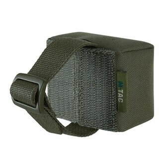 M-Tac Action Camera Case Molle, Ranger groen