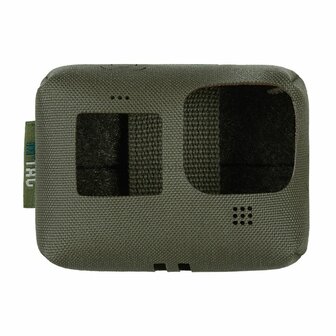 M-Tac Action Camera Case Molle, Ranger groen