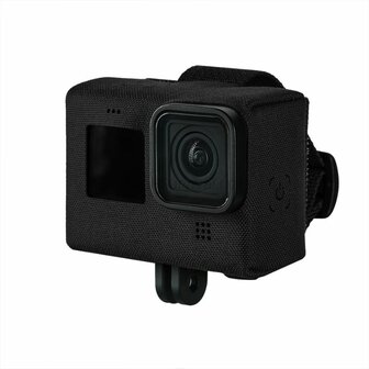 M-Tac Action Camera Case Molle, zwart