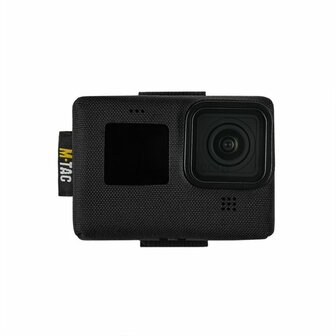 M-Tac Action Camera Case Molle, zwart