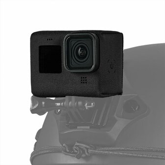 M-Tac Action Camera Case Molle, zwart