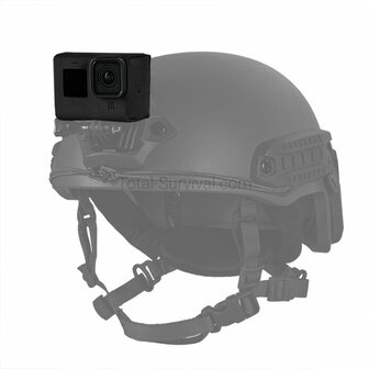 M-Tac Action Camera Case Molle, zwart