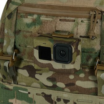 M-Tac Action Camera Case Molle, Multicam