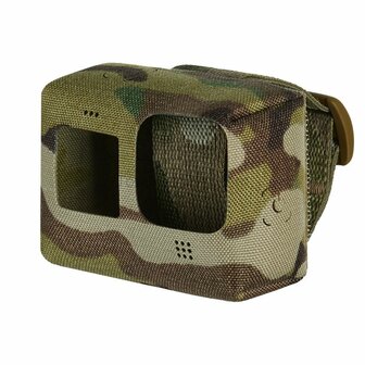 M-Tac Action Camera Case Molle, Multicam