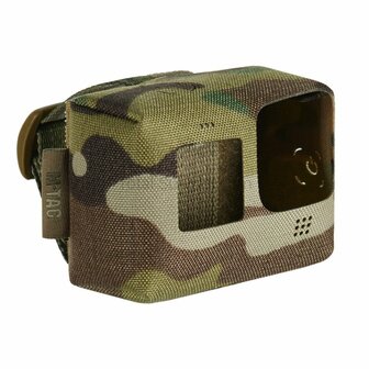 M-Tac Action Camera Case Molle, Multicam