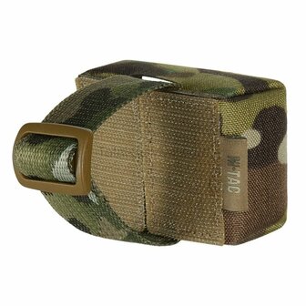 M-Tac Action Camera Case Molle, Multicam