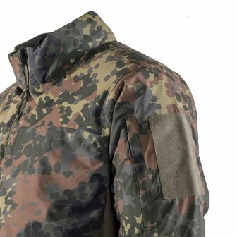 AB lichtgewicht isolatiejas Level 4 ECWCS met PrimaLoft&reg;, flecktarn