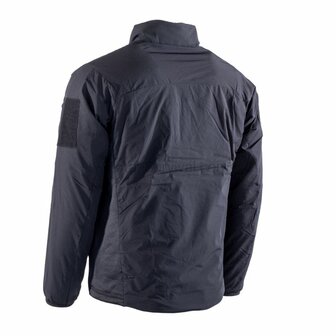 AB lichtgewicht isolatiejas Level 4 ECWCS met PrimaLoft&reg;, zwart