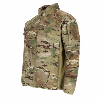 AB lichtgewicht isolatiejas Level 4 ECWCS met PrimaLoft&reg;, Multicam