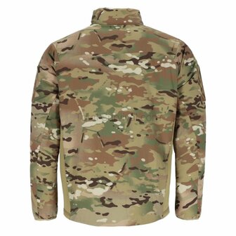 AB lichtgewicht isolatiejas Level 4 ECWCS met PrimaLoft&reg;, Multicam