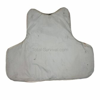 Mehler Vario System Protective Body Armour Insert Voor, kevlar HG1A+KR1