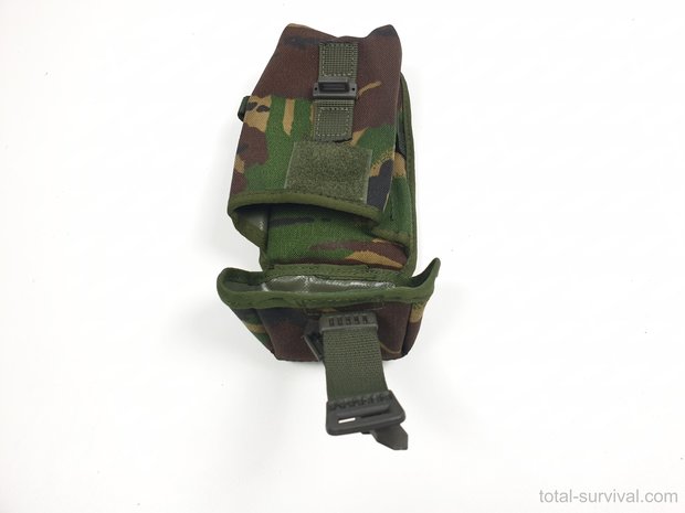  British Utility pouch Arms DPM IRR