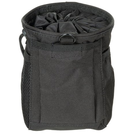 Dump Pouch, "MOLLE", black