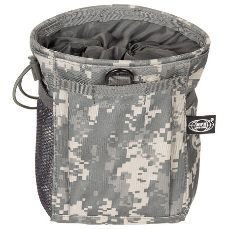 Dump Pouch, "MOLLE", UCP AT-digital