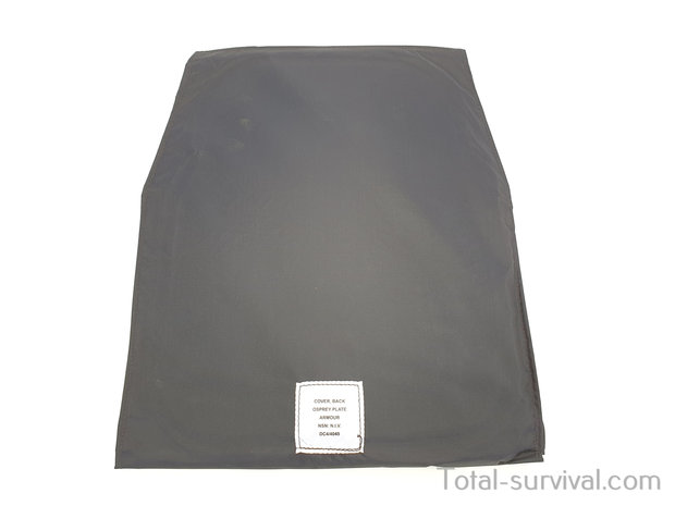 GB Osprey Plate Armor Cover / Sleeve Set, Vorder- und Rückseite