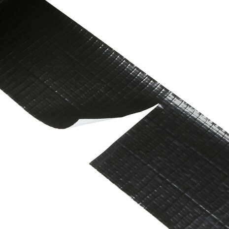 MDP Gaffa Tape / Stage Tape schwarz, 50MM/50M