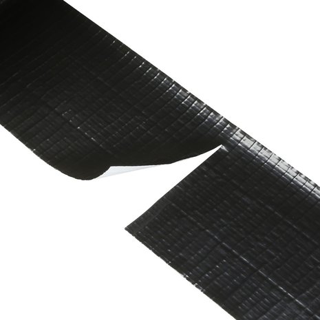Advance waterproof all purpose Duct Tape 50MM x 50M, black