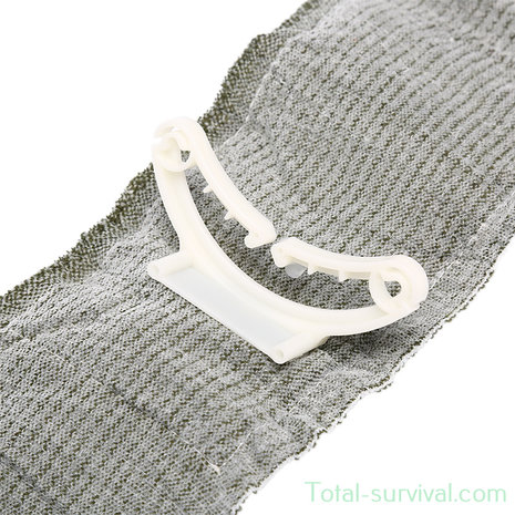 4" Israeli trauma bandage / pressure bandage with pressure applier