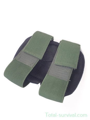 Seyntex Elbow pads, green