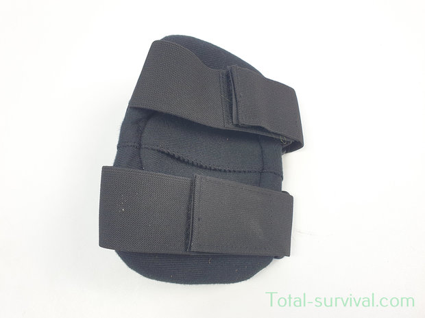 Seyntex Elbow pads, black